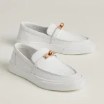 Hermès Game slip-on sneaker